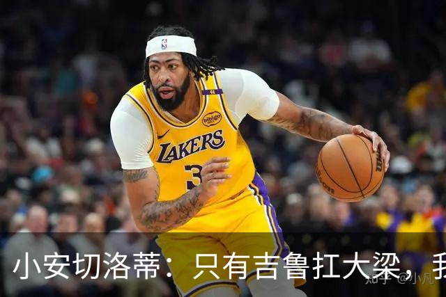 小安切洛蒂：只有吉鲁扛大梁，我们要谨慎“省着用
